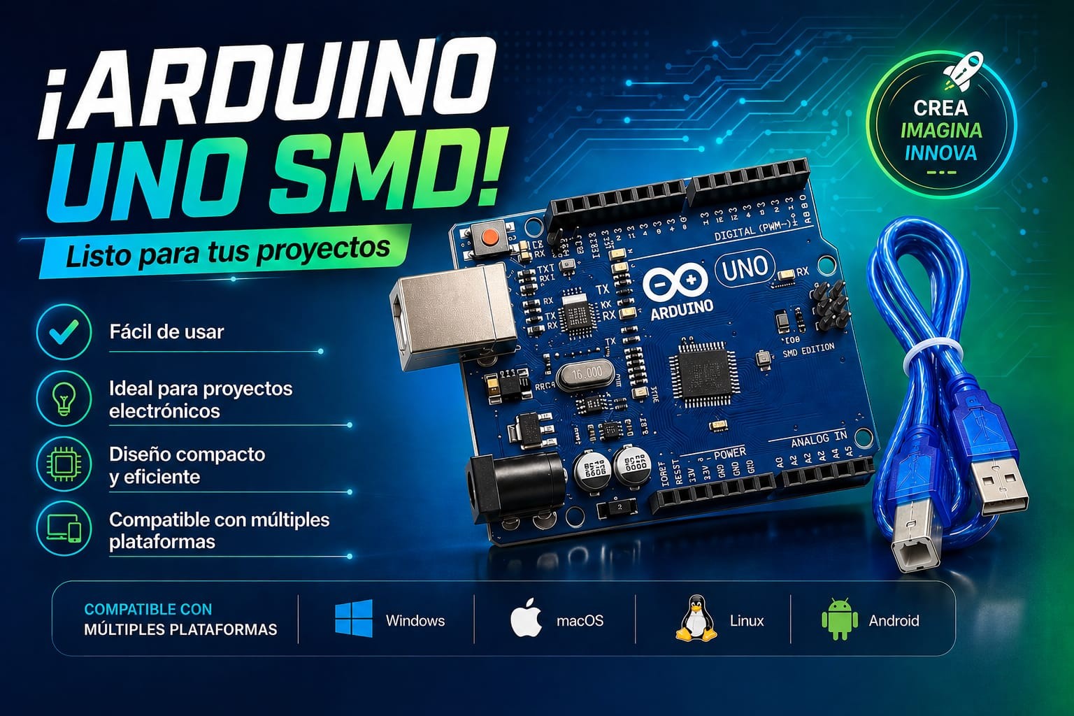 Arduino